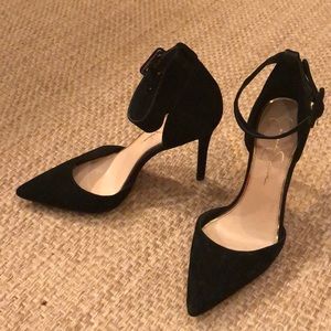 Jessica Simpson Heels